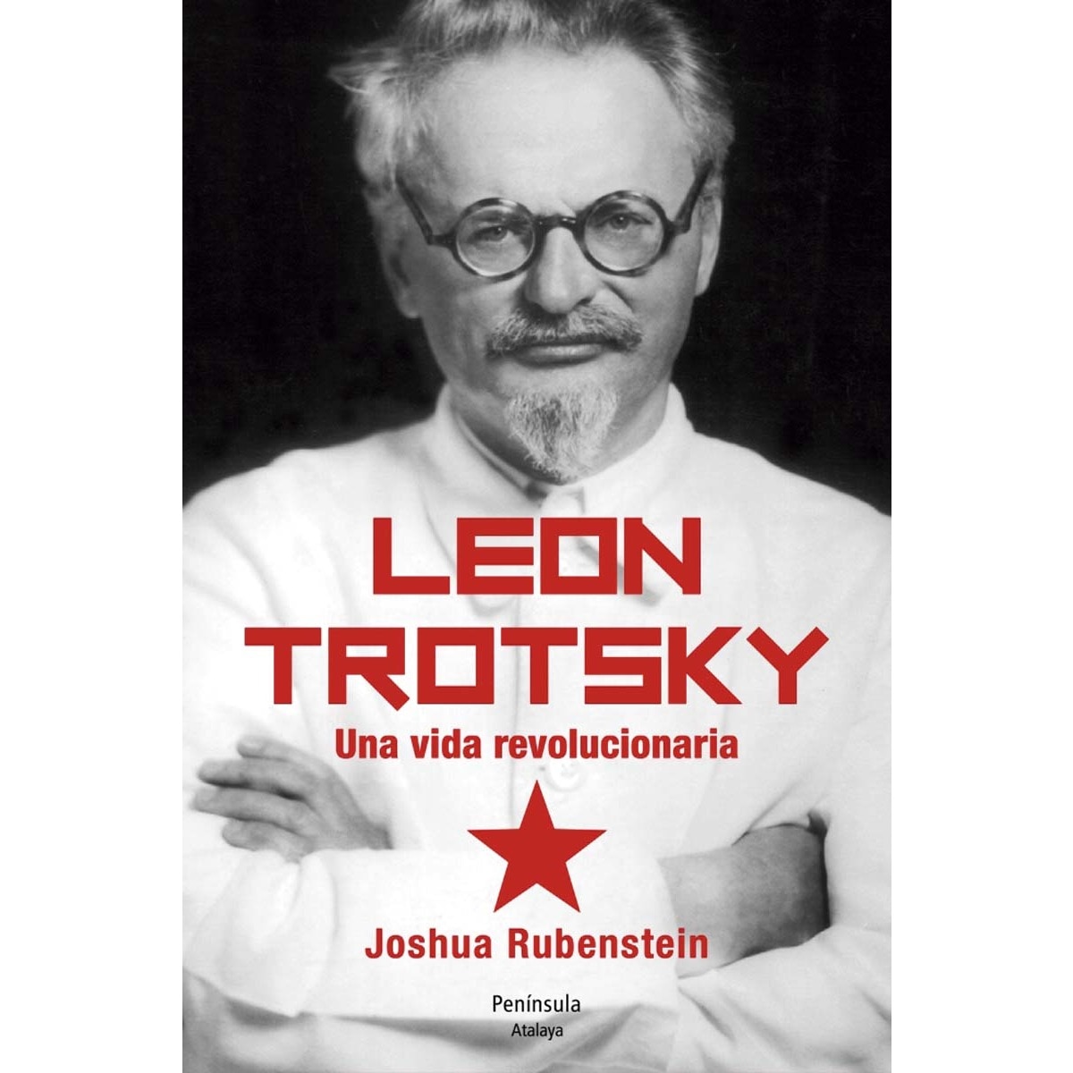 León Trotsky: Una vida revolucionaria (Capa dura) 1