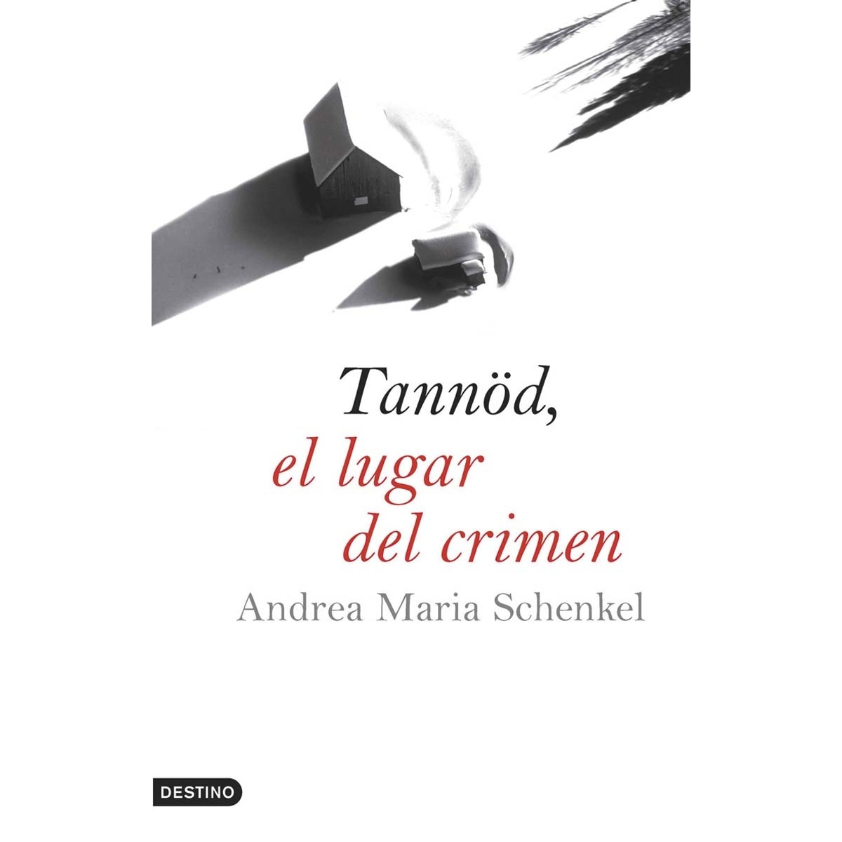 Tannöd, el lugar del crimen(Tapa dura) 1