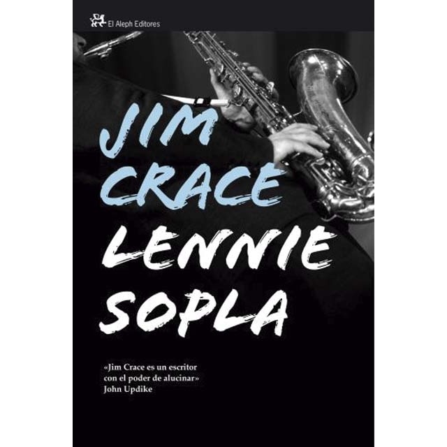 Lennie sopla (Capa mole com abas) 1