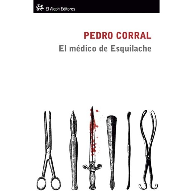 Imagen 1 de El médico de Esquilache  (Tapa blanda con solapas)