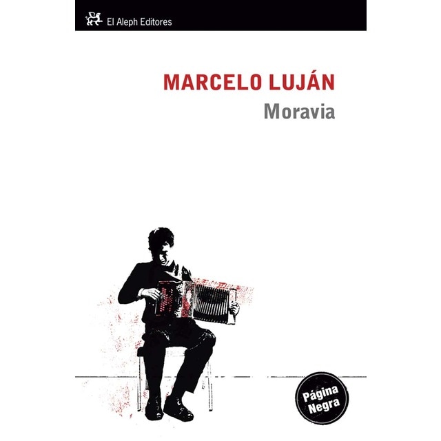 Imagem 0 de Moravia (Capa mole com abas)