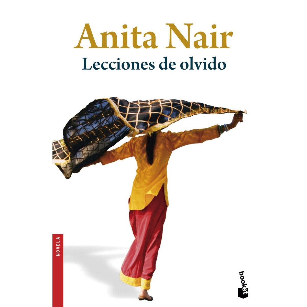 Lecciones de olvido (Bolsillo) (Tapa blanda) 1