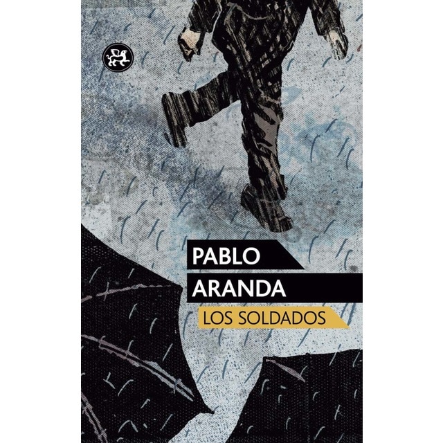 Imagem 0 de Los soldados (Capa mole com abas)