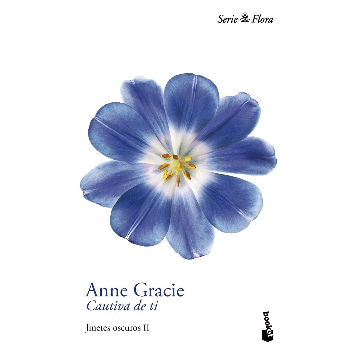 Cautiva de ti: Jinetes oscuros II (Bolso) (Capa mole) 1