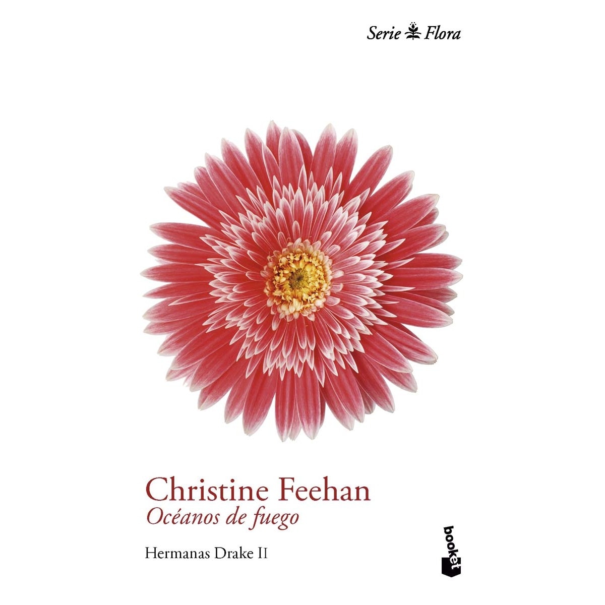 Océanos de fuego: Hermanas Drake II (Bolso) (Capa mole) 1