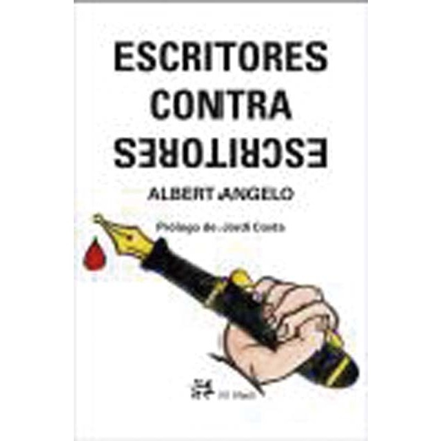 Escritores Contra Escritores 1