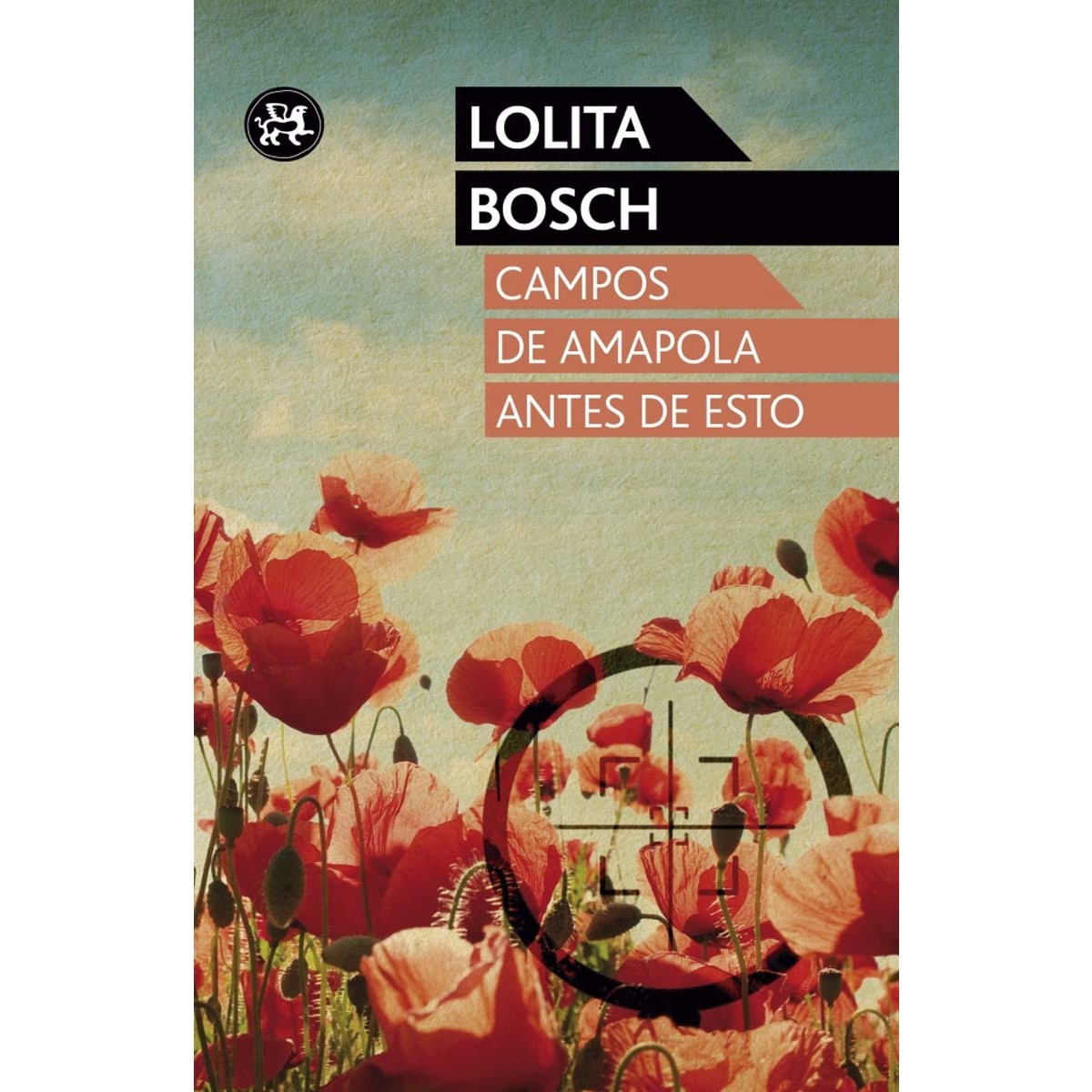 Imagem 0 de Campos de amapola antes de esto: Premi Octavi Pellissa XV (2010) (Capa mole com abas)