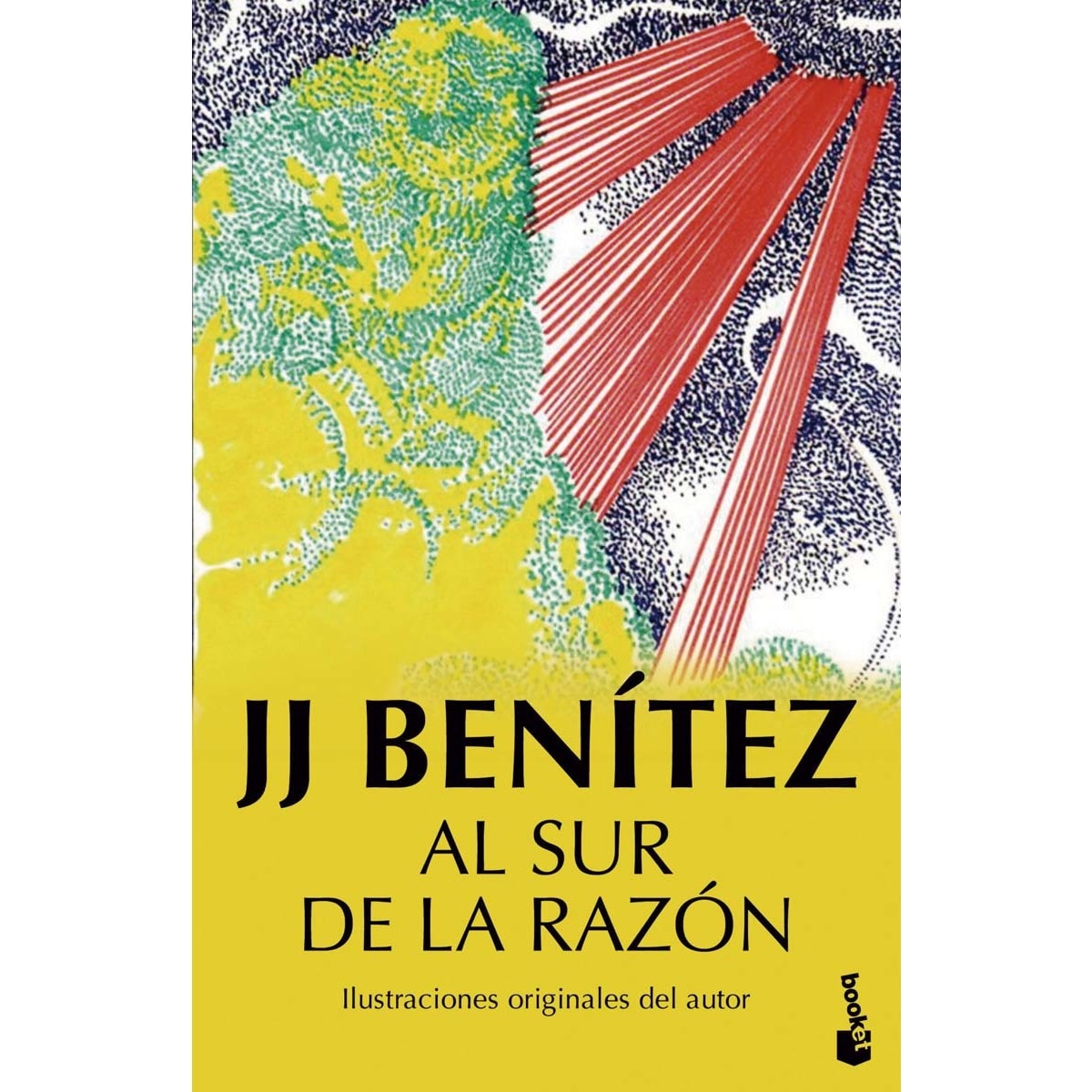 Al sur de la razón(Bolsillo) (Tapa blanda) 1