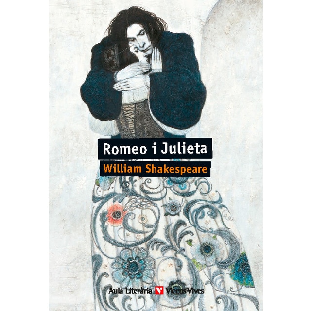 Romeo i Julieta (Capa mole) 1