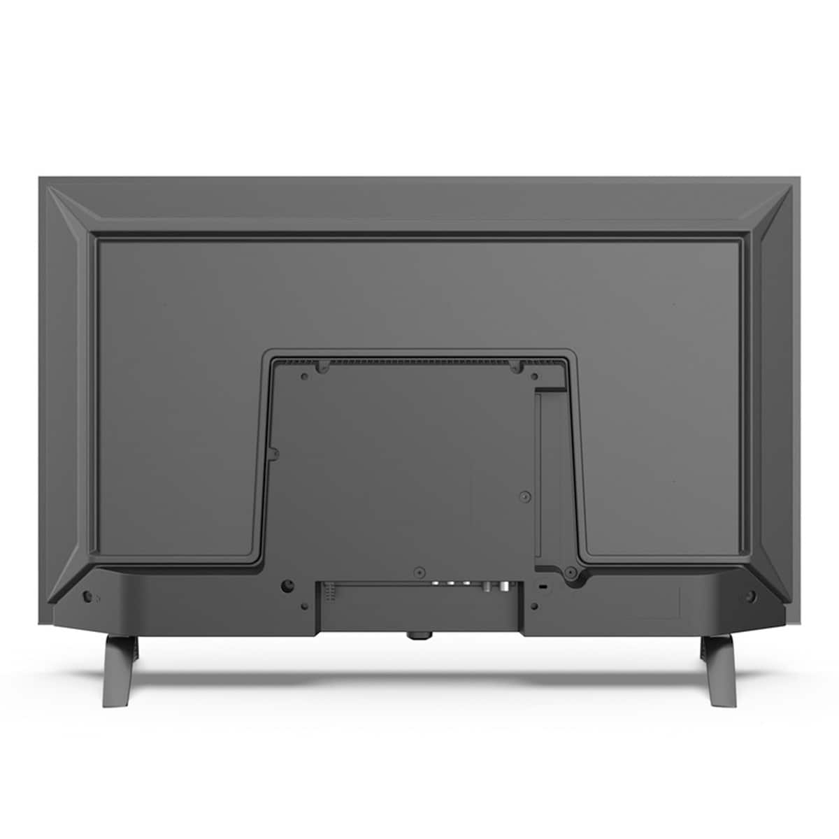 TV LED 80cm (32") Philips 32PHS6009 HD, Dolby Audio, Titan OS, Smart TV Negro mate-4