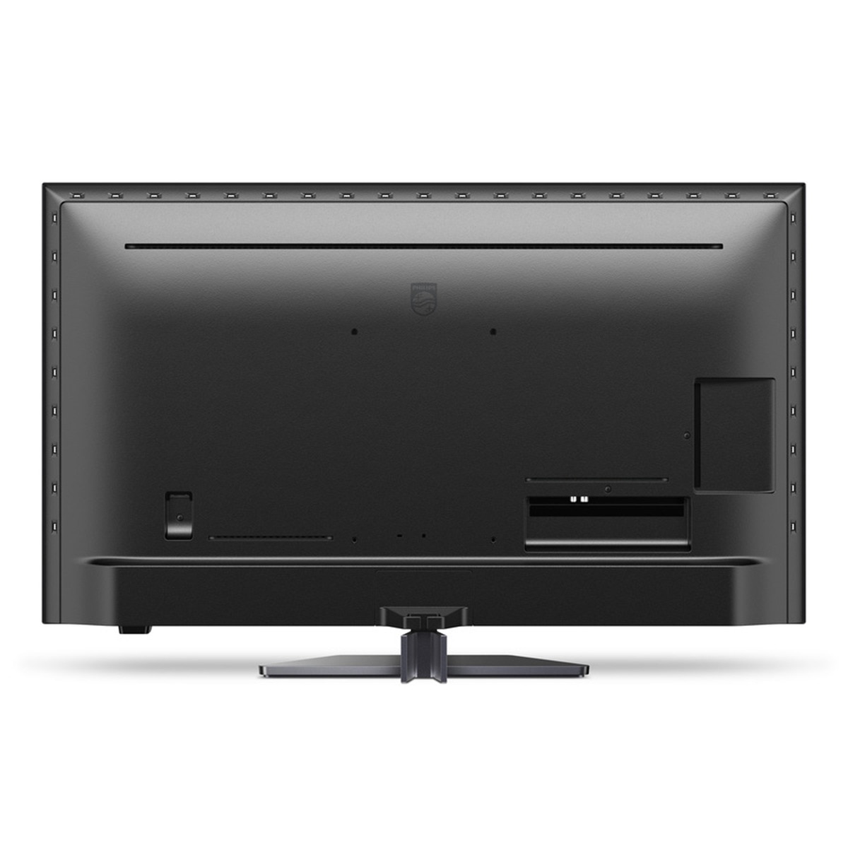 TV LED 126cm (50") Philips Ambilight The One 50PUS8919 UHD 4K, Dolby Vision y Dolby Atmos, Titan OS, Smart TV Gris Antracita-5