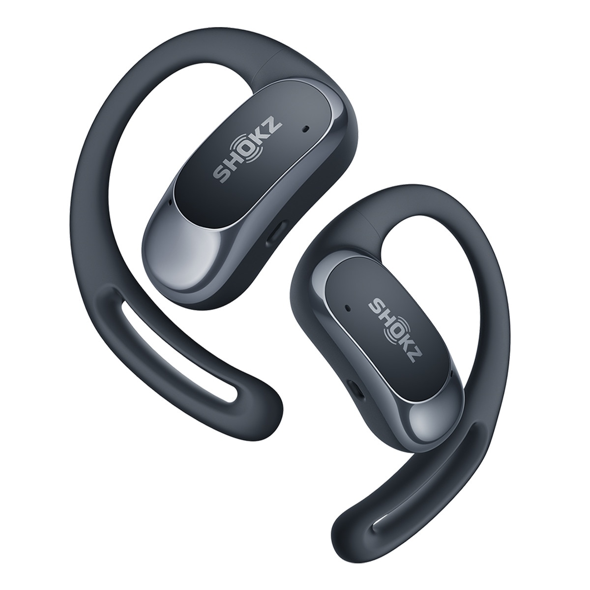 Auriculares True Wireless open-ear Shokz Negro-6