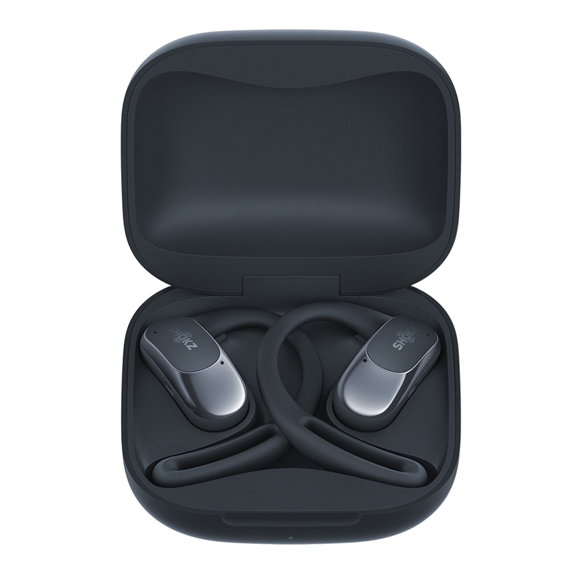 Auriculares True Wireless open-ear Shokz Negro-2