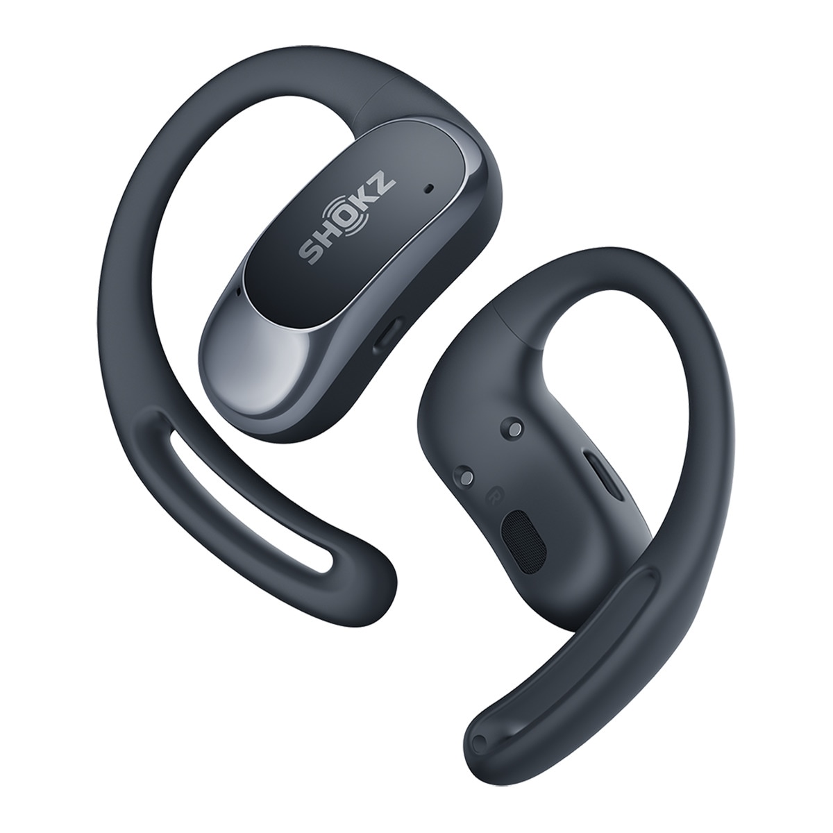 Auriculares True Wireless open-ear Shokz Negro-1