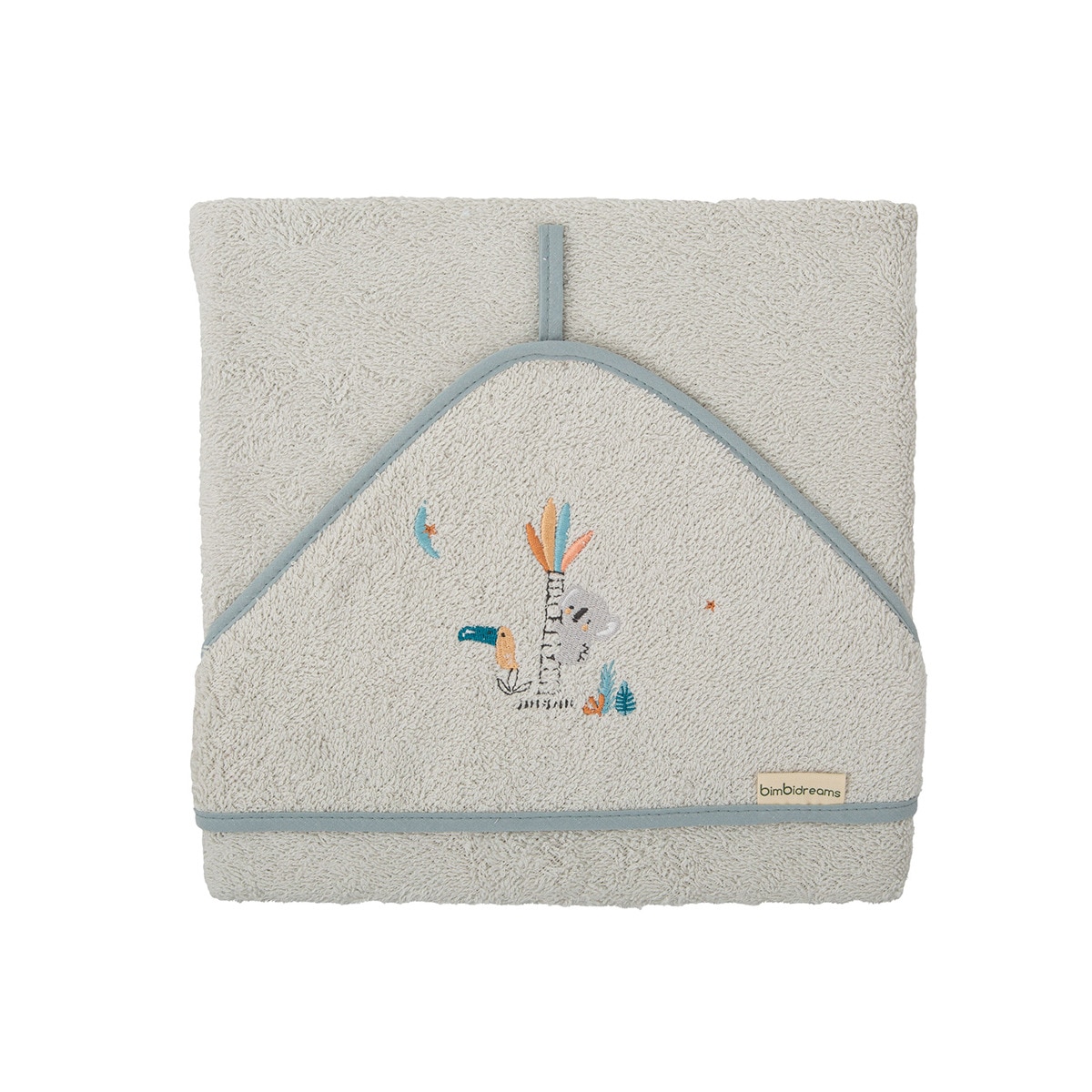 Imagen 0 de Cpa de baño bebé Tucan chic