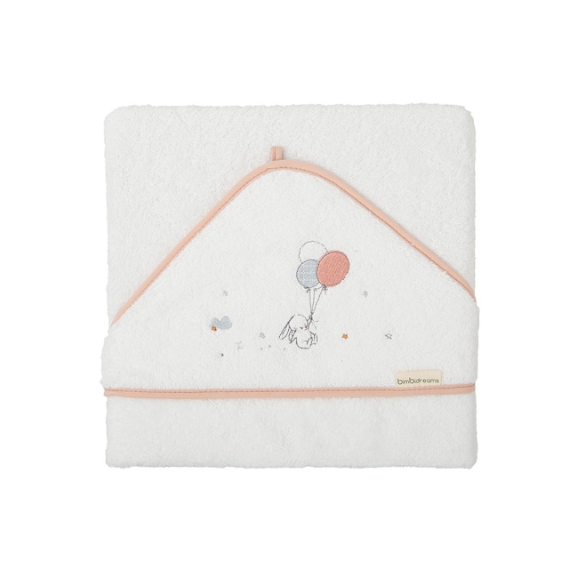 Imagen 0 de Capa de baño bebé Jolie chic