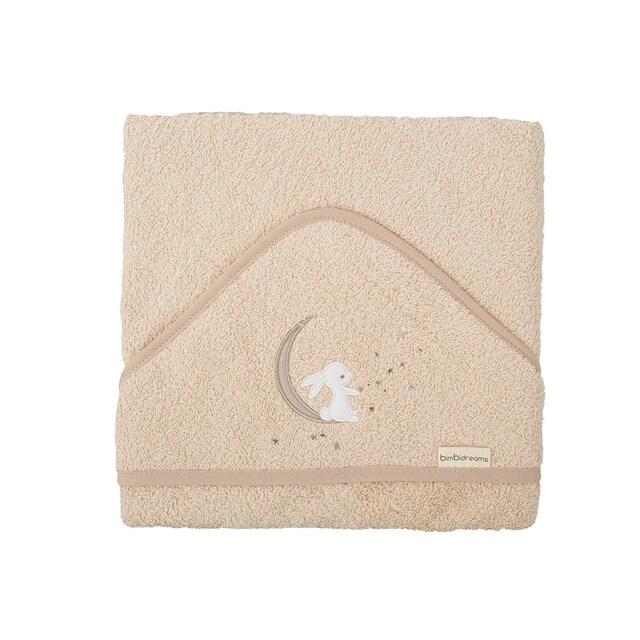 Imagen 0 de Capa de baño bebé Moon chic