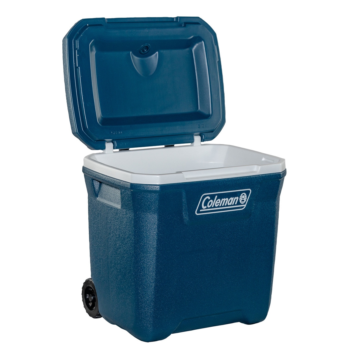 Geleira Rígida Xtreme - 26 L Azul-3