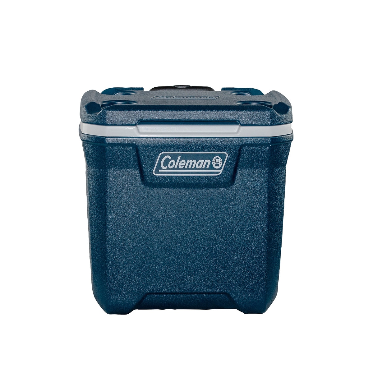 Geleira Rígida Xtreme - 26 L Azul-2