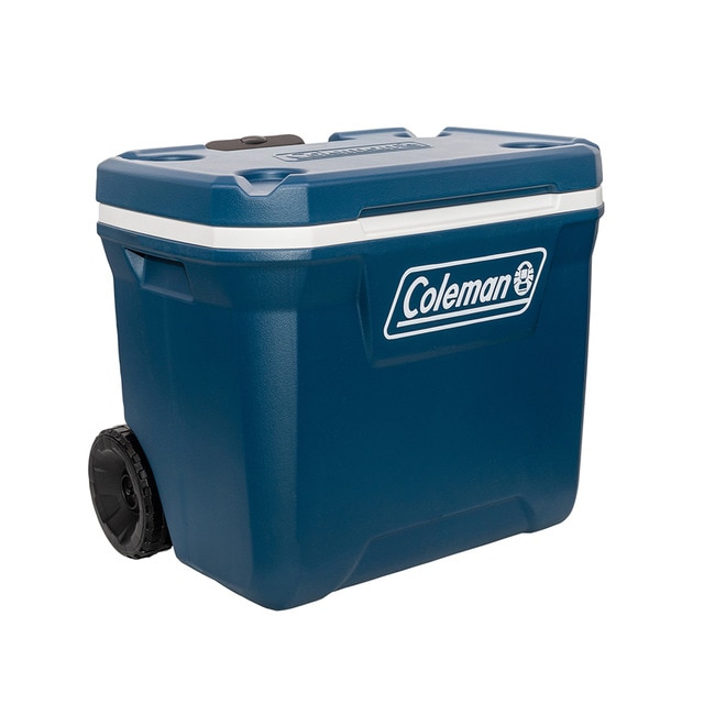 Imagen 0 de Nevera rígida 47L Xtreme con ruedas Coleman