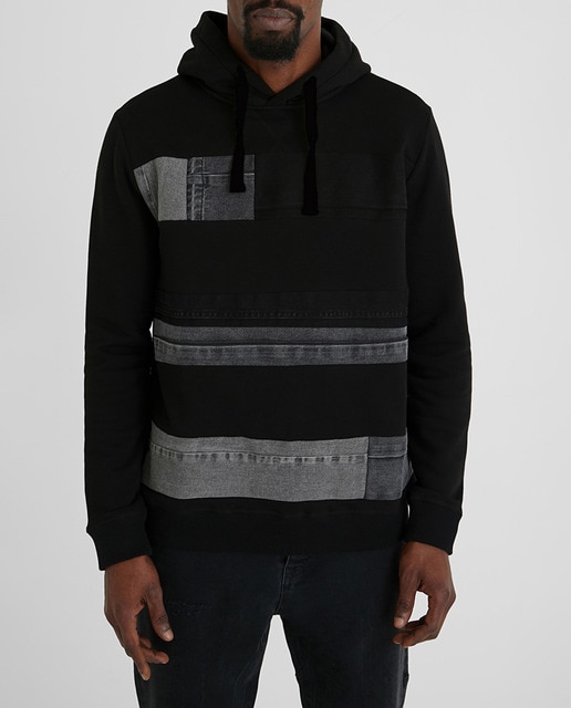 Imagen 0 de Sudadera punto