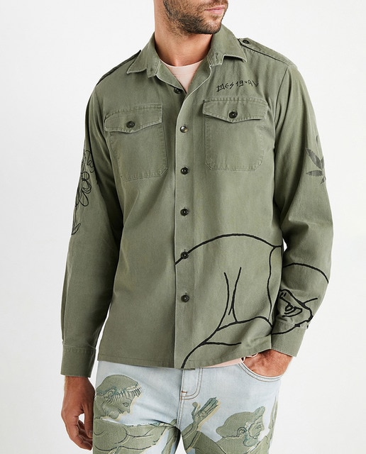 Imagen 0 de Chaqueta tejida