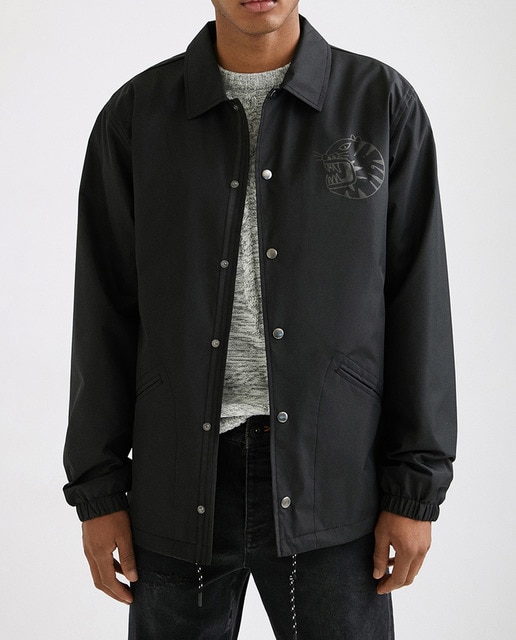 Imagen 0 de Chaqueta tejida