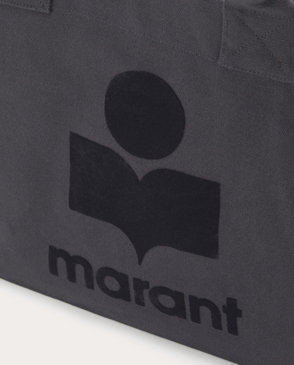 Mala Shopper Yenkyy Preto-4
