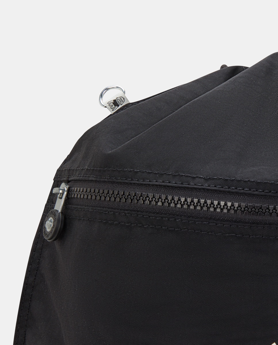 Mochila com Cordão Preto-5
