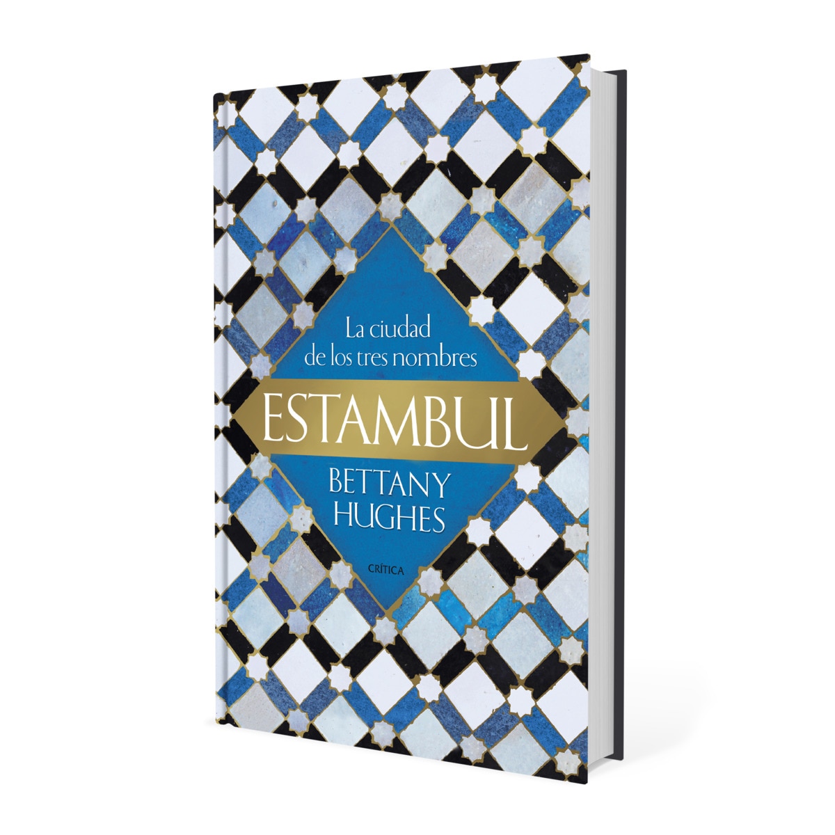 Estambul: La ciudad de los tres nombres(Tapa dura) 3