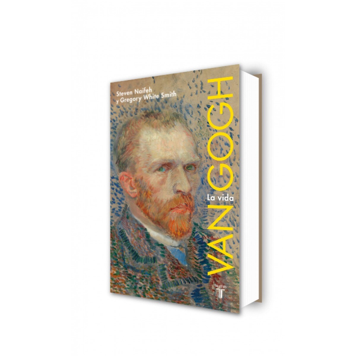 Van Gogh: La vida (Capa dura) 2