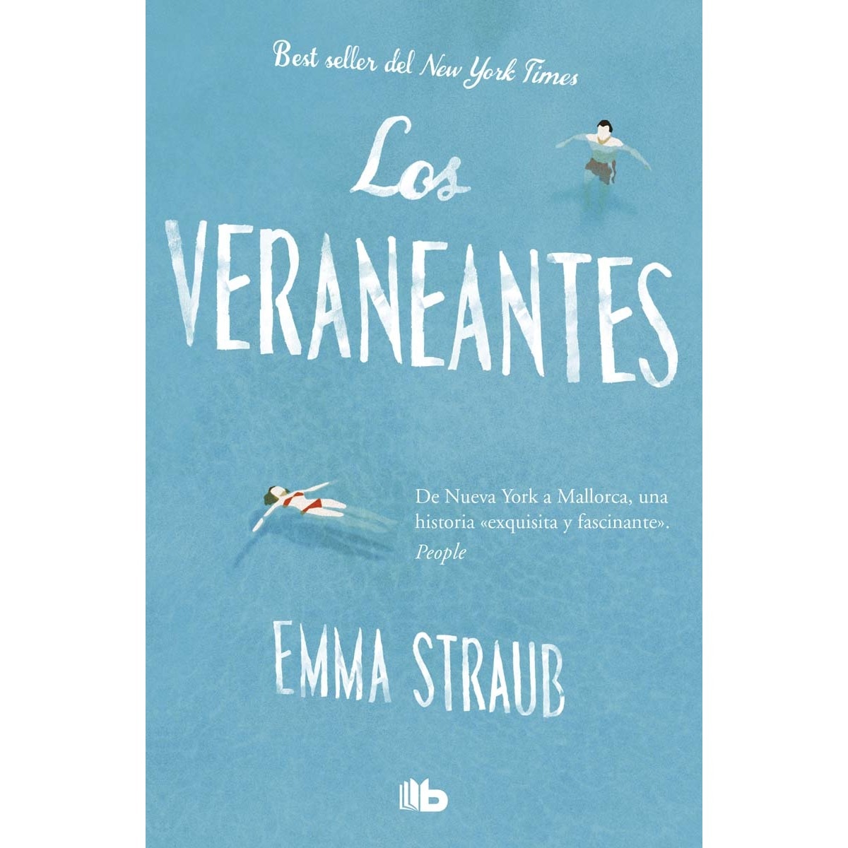 Imagen 0 de Los veraneantes (Bolsillo) (Tapa blanda)