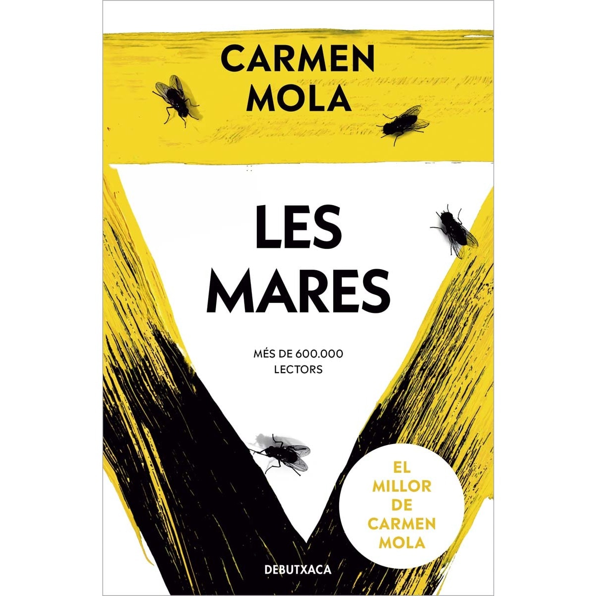 Les mares (La núvia gitana 4) 1