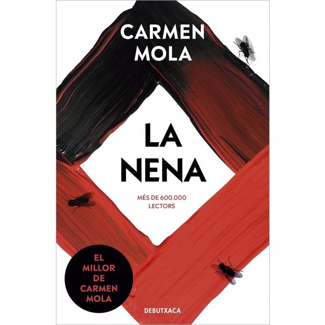 Imagem 0 de La Nena (La núvia gitana 3)