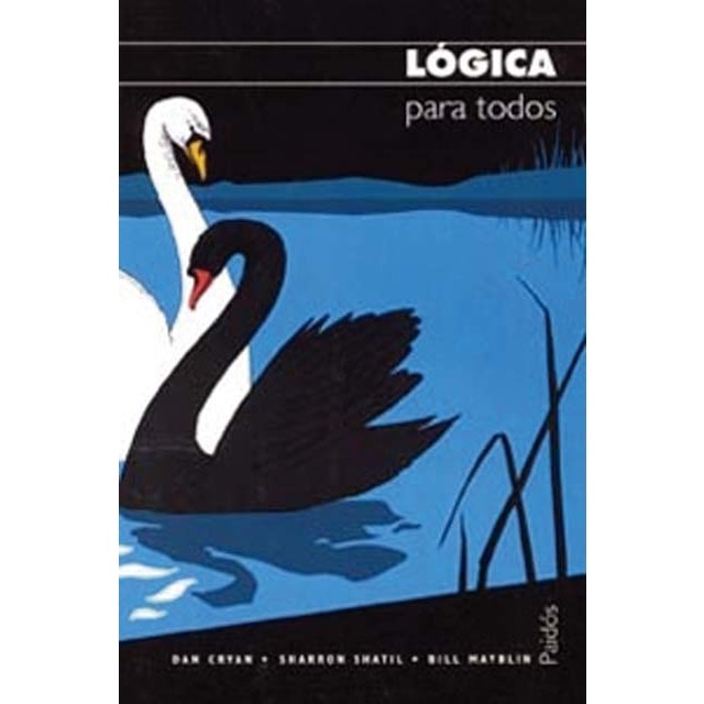 Imagen 0 de Lógica para todos (Tapa blanda)