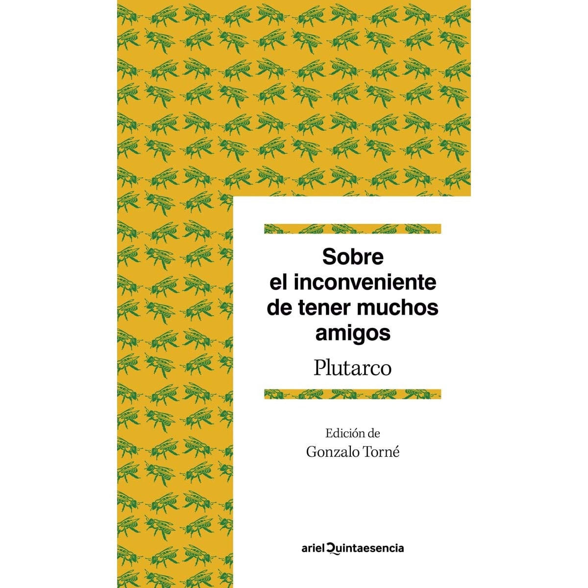 Imagem 0 de Sobre el inconveniente de tener muchos amigos(Tapa blanda)