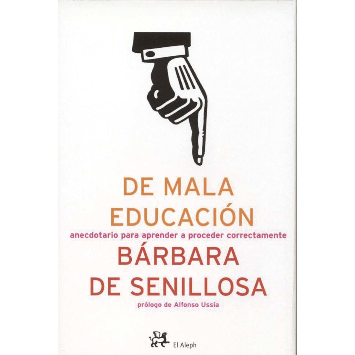 De Mala Educación 1