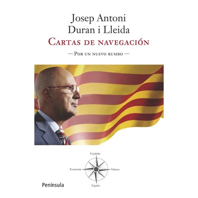 Imagen 0 de Cartas de navegación (Tapa blanda Tapa blanda con solapas)