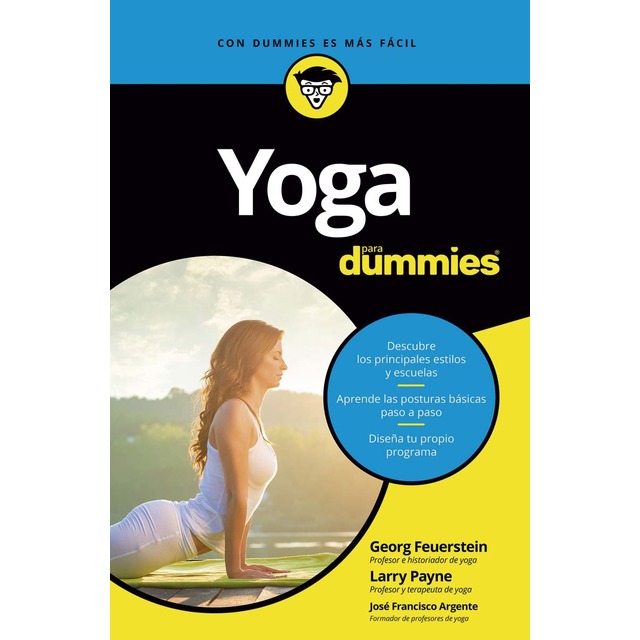 Imagem 0 de Yoga para Dummies (Capa mole)
