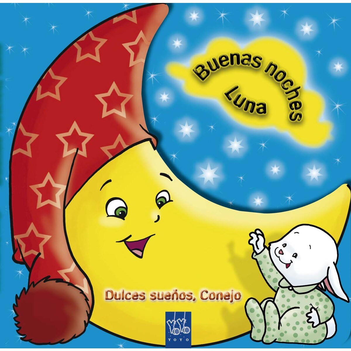 Dulces sueños, Conejo 1