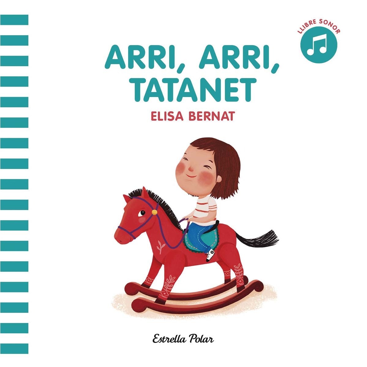Arri, arri, tatanet 1