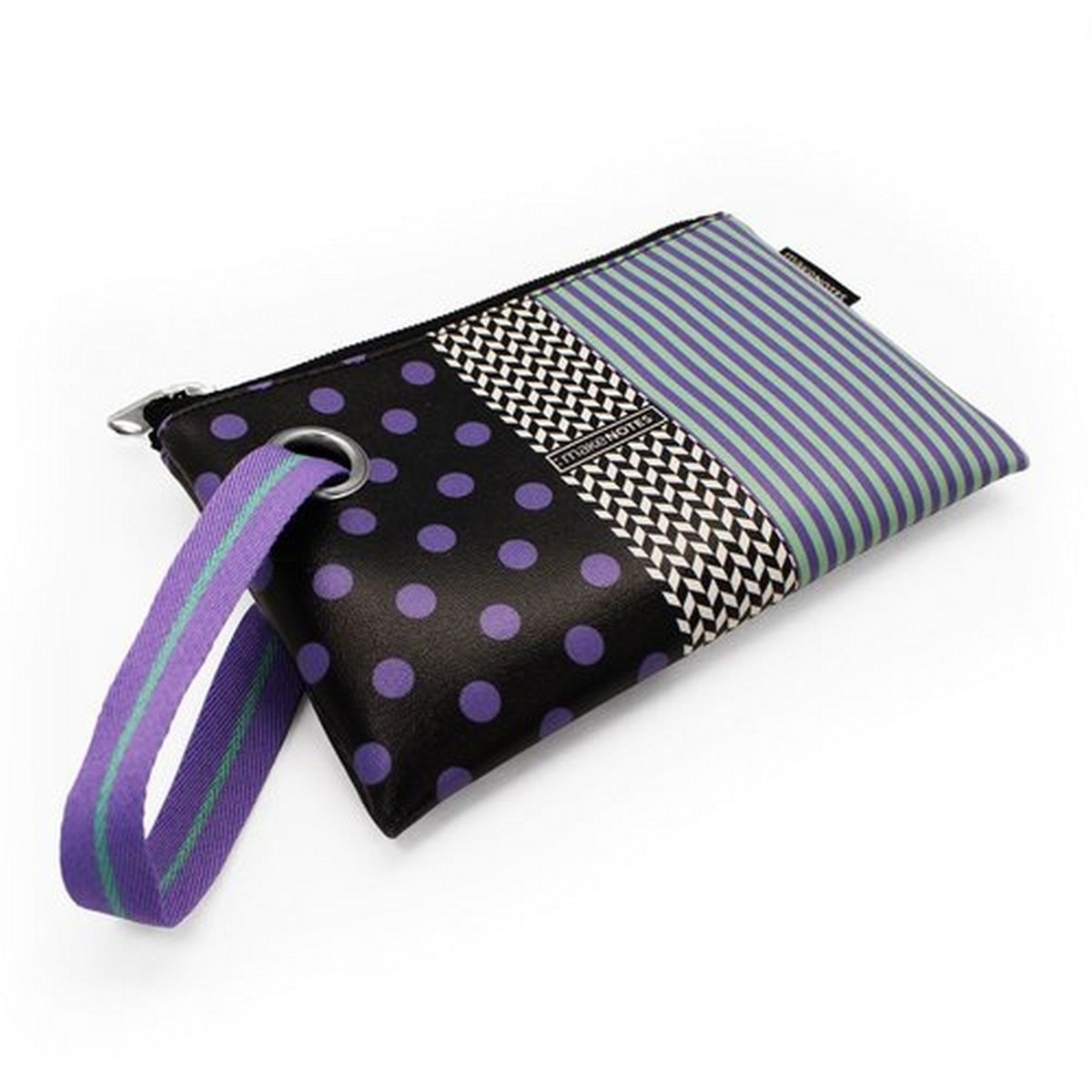 Bolsa de mão pequena Dots 2