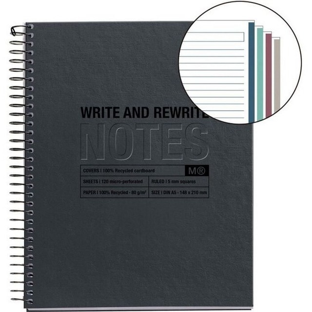 Imagem 0 de Caderno Campus A4 Pautado