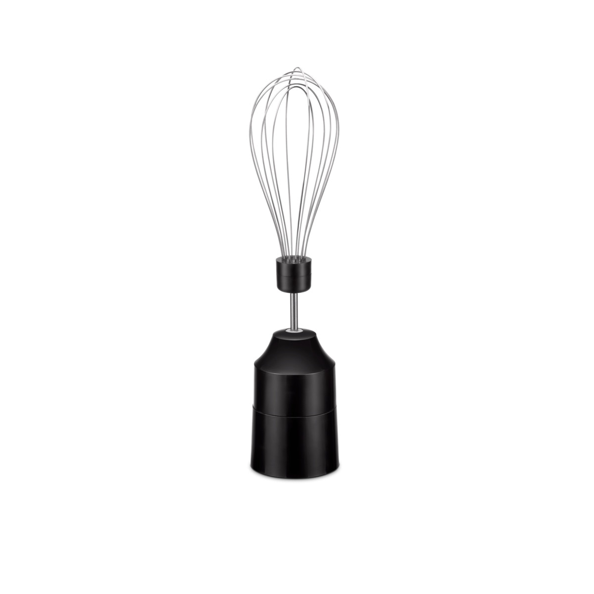 Batidora de mano Ufesa Júpiter 1500 Max con pantalla LCD Inox-6