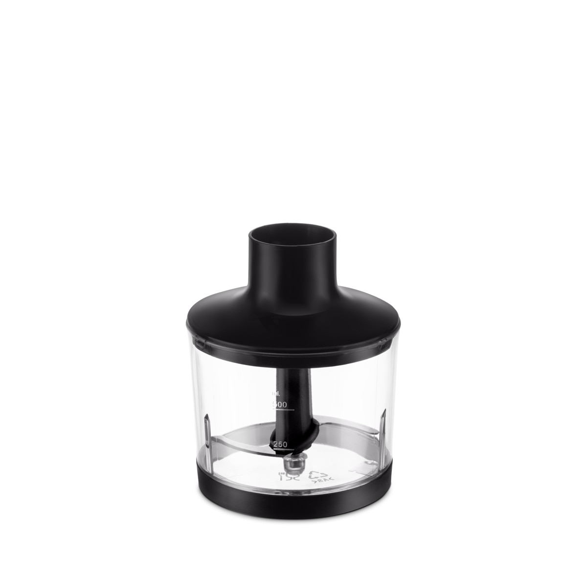 Batidora de mano Ufesa Júpiter 1500 Max con pantalla LCD Inox-7
