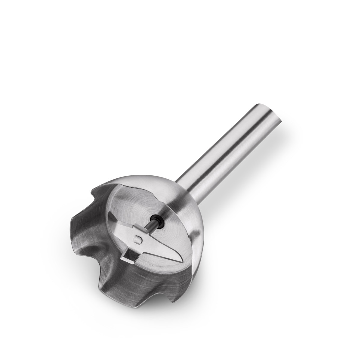 Batidora de mano Ufesa Júpiter 1500 Max con pantalla LCD Inox-8