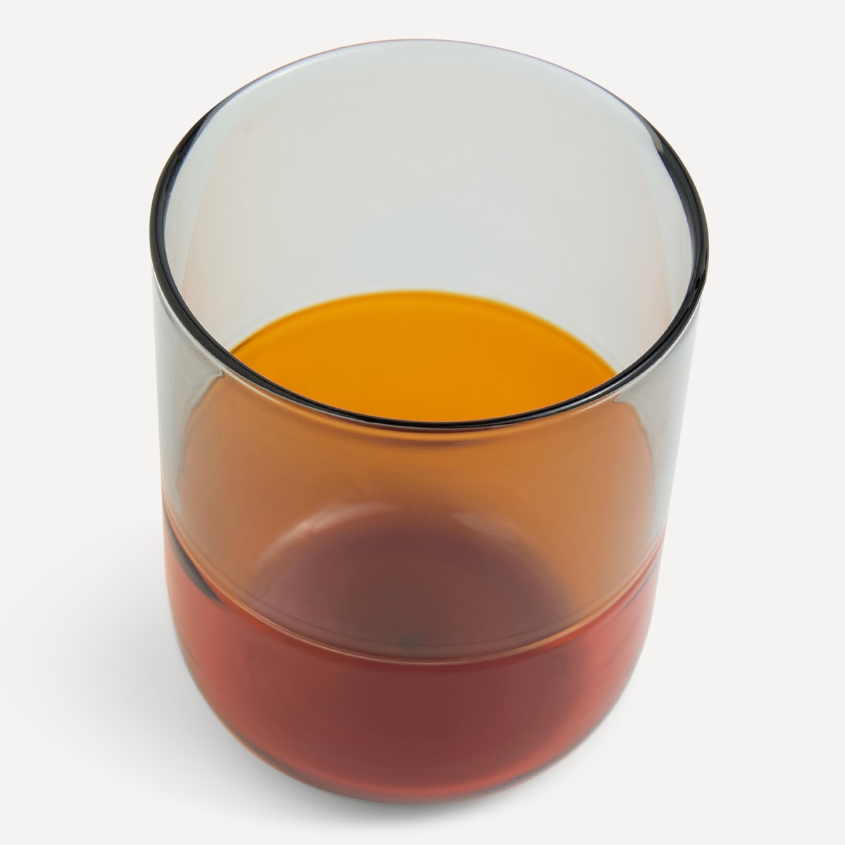 Copo de Água de Borossilicato Upside Multicolor-2