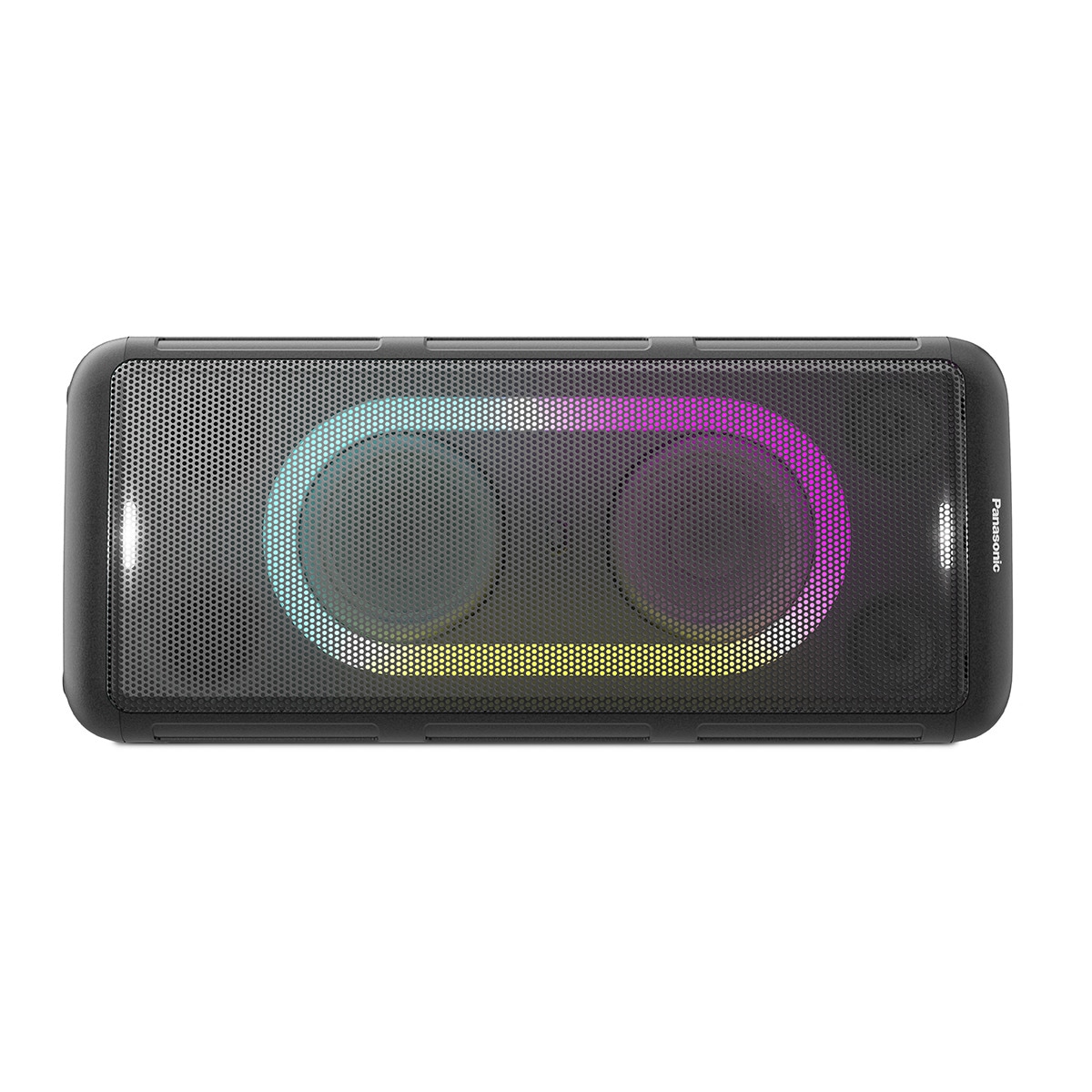Altavoz Bluetooth para fiestas Panasonic SC-TMAX45, 1000 W, USB, Karaoke Gris-5
