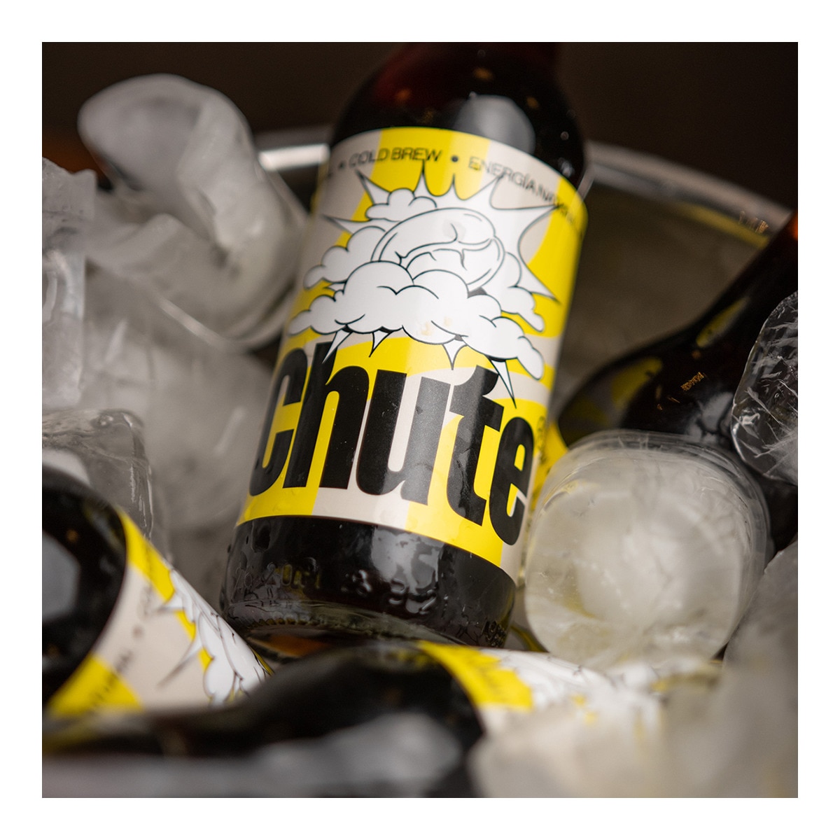 Café Cold Brew D·Origen 3