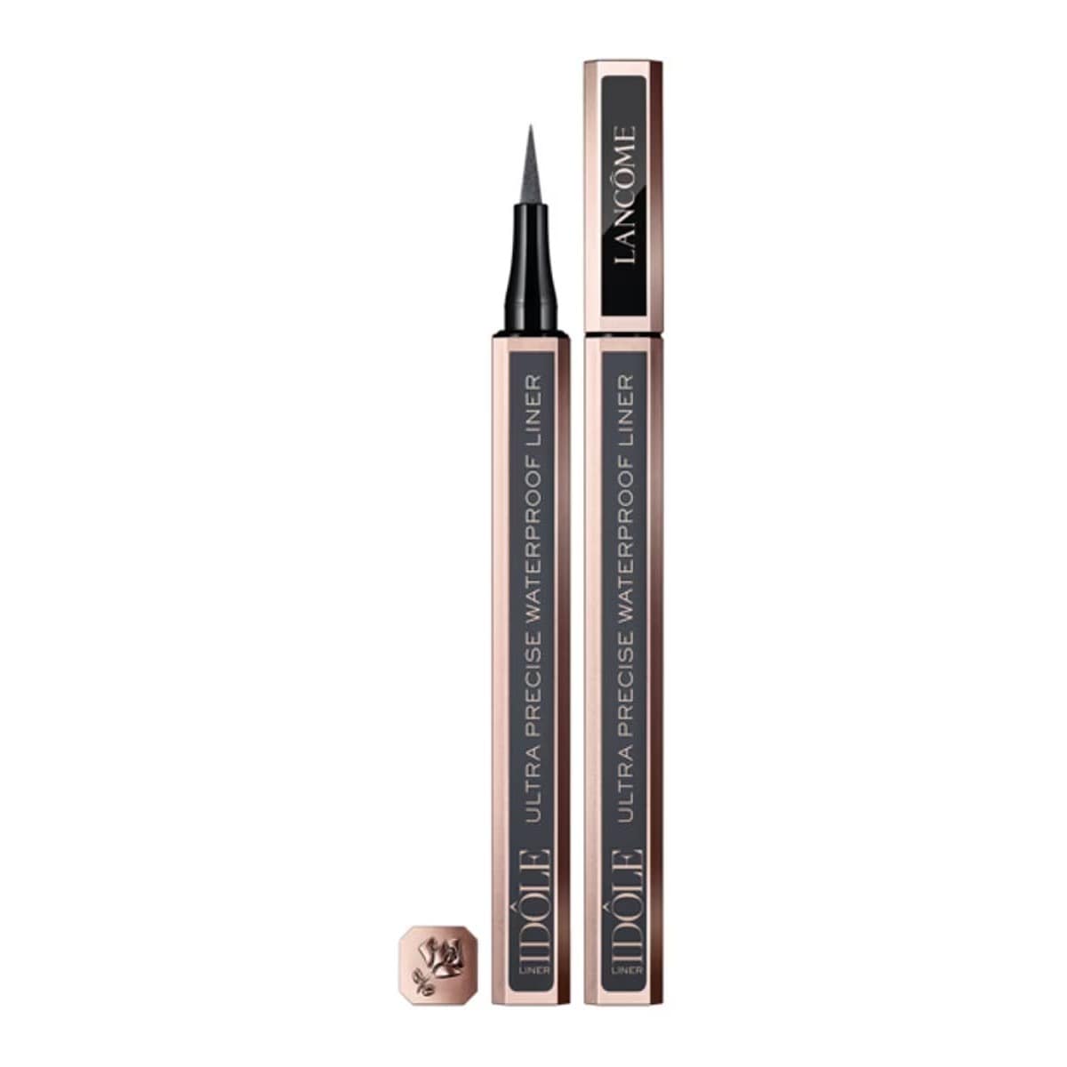 Eye Liner Idôle Ultra Preciso Waterproof - 1,1 g Grey-1